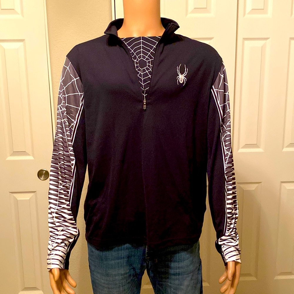 Long sleeve ski snow